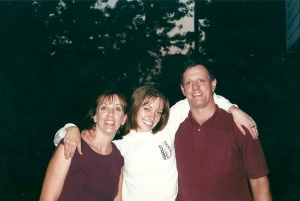 BG 1999 - Court, mom and dad